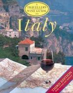 A Traveller's Wine Guide to Italy di Stephen Hobley edito da Interlink Publishing Group