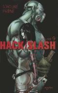 Hack/Slash Volume 9: Torture Prone Tp di Tim Seeley edito da IMAGE COMICS