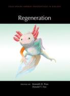 Regeneration edito da Cold Spring Harbor Laboratory Press,U.S.