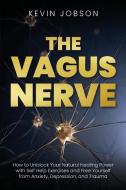 The Vagus Nerve di Kevin Jobson edito da HYM