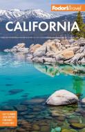 Fodor's California: With the Best Road Trips di Fodor'S Travel Guides edito da FODORS