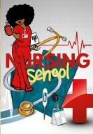 I Can't...I'm In Nursing School di Elizabeth Slusher edito da Lulu.com