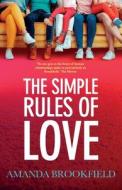 The Simple Rules of Love The Simple Rules of Love