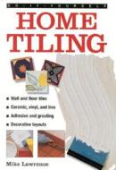 Diy Ess Tiling Tech Tips edito da Southwater Publishing*