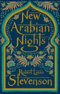 New Arabian Nights di Robert Louis Stevenson edito da Alma Books Ltd