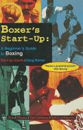Boxer's Start-Up di Doug Werner edito da Tracks Publishing,U.S.