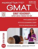 Gmat Roadmap di Manhattan Prep edito da Manhattan Prep Publishing