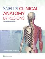 Snell's Clinical Anatomy By Regions di Dr. Lawrence E. Wineski edito da Wolters Kluwer Health