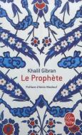 Le Prophete di Khalil Gibran edito da Hachette