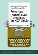 Femmes nouvellistes françaises du XIX<SUP>e</SUP> siècle edito da Lang, Peter