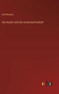 Die Auster und die Austernwirtschaft di Karl Moebius edito da Outlook Verlag