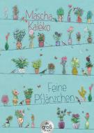 Feine Pflänzchen di Mascha Kaléko edito da dtv Verlagsgesellschaft