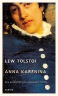 Anna Karenina di Lew Tolstoi edito da Hanser, Carl GmbH + Co.