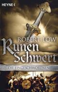 Runenschwert di Robert Low edito da Heyne Taschenbuch