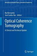 Optical Coherence Tomography edito da Springer Berlin Heidelberg