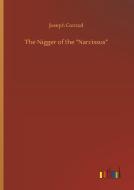 The Nigger of the "Narcissus" di Joseph Conrad edito da Outlook Verlag