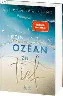 Kein Ozean zu tief (Tales of Sylt, Band 3) di Alexandra Flint edito da Loewe Verlag GmbH