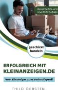 Erfolgreich mit Kleinanzeigen.de di Thilo Gersten edito da Books on Demand
