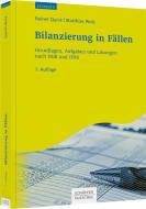 Bilanzierung in Fällen di Reiner Quick, Matthias Wolz edito da Schäffer-Poeschel Verlag