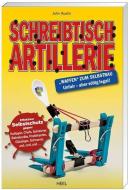 Schreibtisch Artillerie di John Austin edito da Heel Verlag GmbH