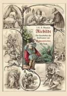 Richilde di Johann Karl August Musäus edito da Alfa-Veda Verlag