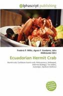 Ecuadorian Hermit Crab edito da Betascript Publishing