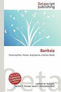 Banksia edito da Betascript Publishing
