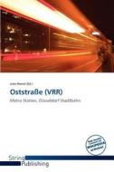 Oststra E (Vrr) edito da String Publishing