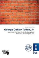 George Oakley Totten, Jr. edito da Duc