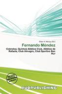 Fernando M Ndez edito da Aud Publishing