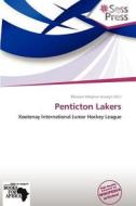 Penticton Lakers edito da Crypt Publishing