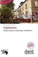 Teglholmen edito da Sent Publishing