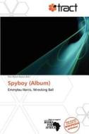 Spyboy (album) edito da Duc