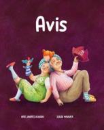 Avis (Grandparents) di Ariel Andres Almada edito da Cuento De Luz