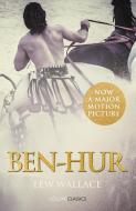 Ben-Hur di Lew Wallace edito da HarperCollins Publishers