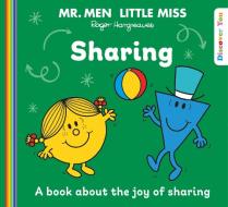 Mr. Men Little Miss: Sharing di Roger Hargreaves edito da HarperCollins Publishers
