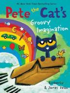 Pete The Cat And The Dream Big Box di James Dean, Kimberly Dean edito da HarperCollins Publishers Inc