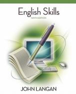 English Skills di LANGAN edito da Mcgraw Hill Higher Education