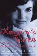 America\'s Queen di Sarah H. Bradford edito da Penguin Books Ltd