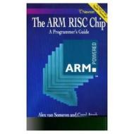 Arm Risc Chip di Alex Van Someren, Carol Atack edito da Pearson Education (us)