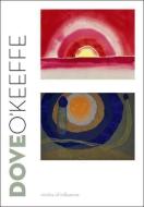Dove/O′Keeffe - Circles of Influence di Debra Bricker Balken edito da Yale University Press