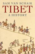 Tibet di Sam van Schaik edito da Yale University Press
