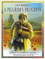 A Pilgrim's Progress di Geraldine McCaughrean edito da Hachette Children's Group