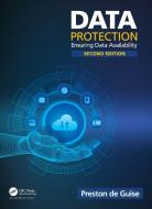 Data Protection di Preston de Guise edito da Taylor & Francis Ltd