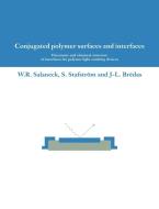 Conjugated Polymer Surfaces and Interfaces di W. R. Salaneck, S. Stafstrom, J. L. Bredas edito da Cambridge University Press
