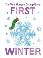 Very Hungry Caterpillar's First Winter di Eric Carle edito da Penguin Young Readers Group