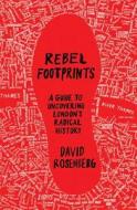 Rebel Footprints di David Rosenberg edito da Pluto Press