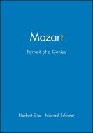Mozart di Norbert Elias edito da Polity Press