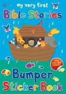 My Very First Bible Stories Bumper Sticker Book di Lois Rock edito da Lion Hudson Plc