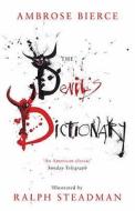 The Devil's Dictionary di Ambrose Bierce edito da Bloomsbury Publishing Plc